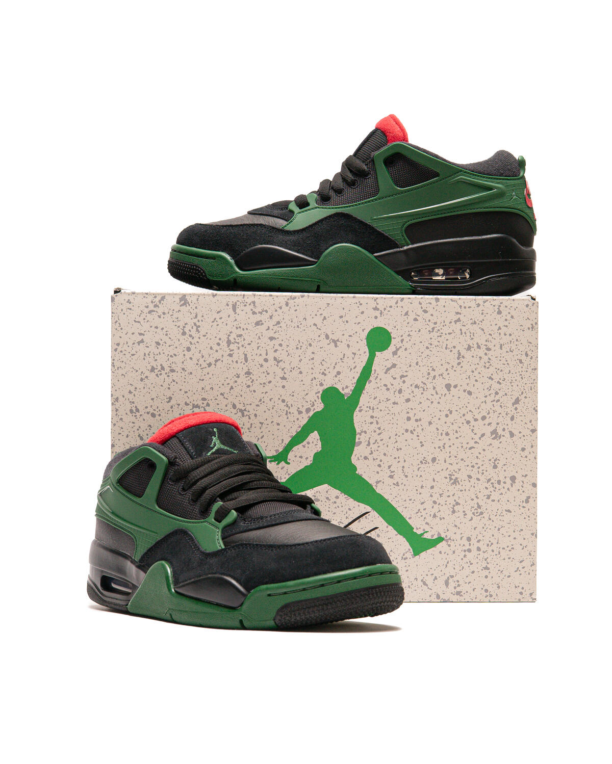 Air Jordan 4 RM | FQ7939-003 | AFEW STORE